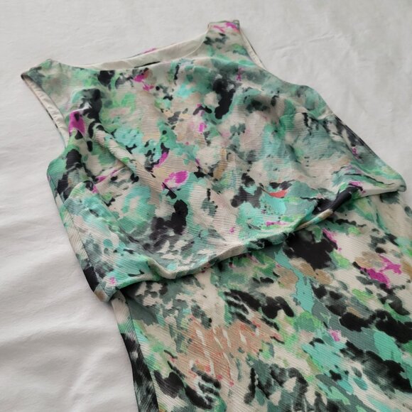 Beautiful Ann Taylor Watercolor Design - Picture 2 of 8